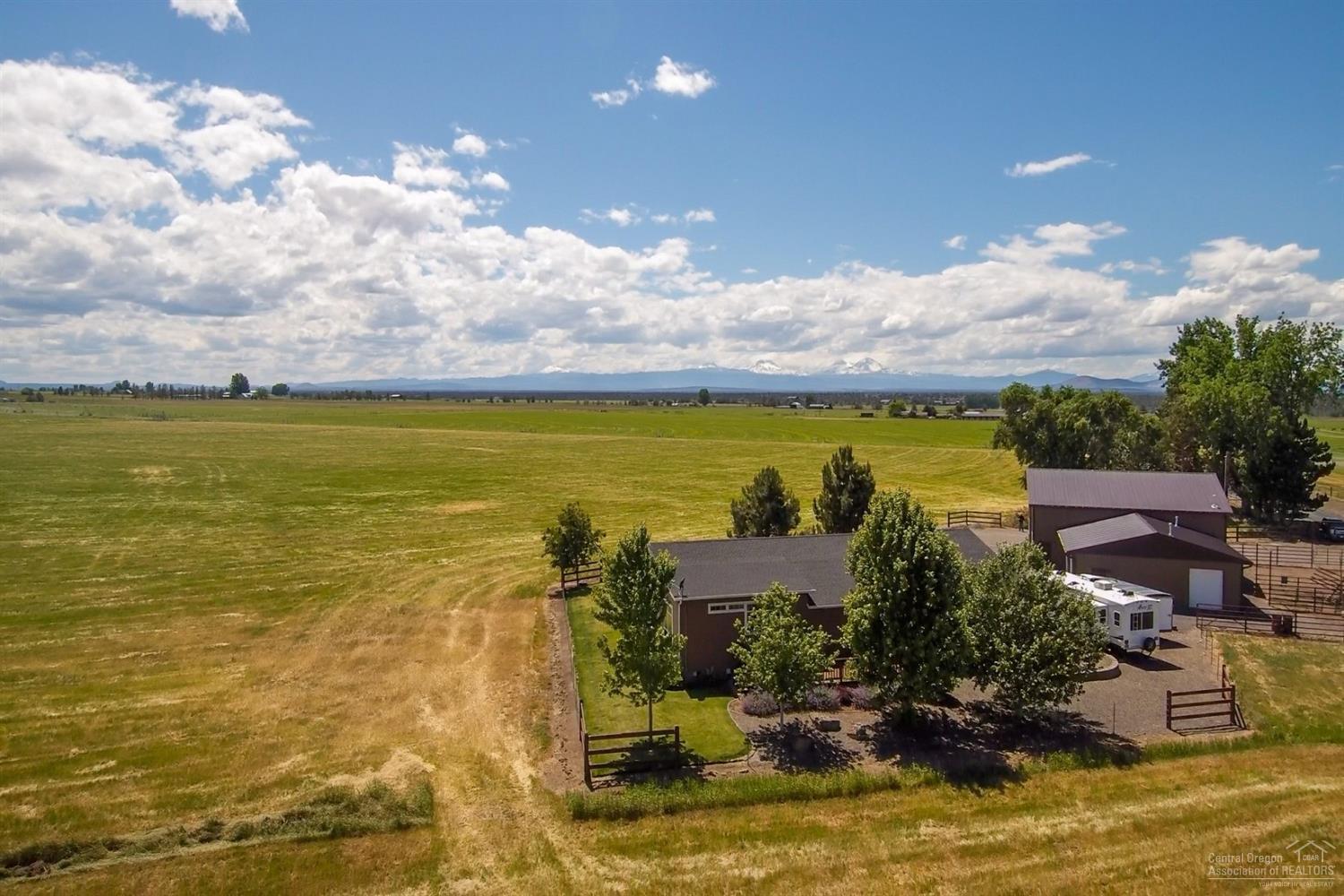 14724 Southwest Riggs Road Powell Butte, OR 97753 - Photo 25 of 25 Additional Photo