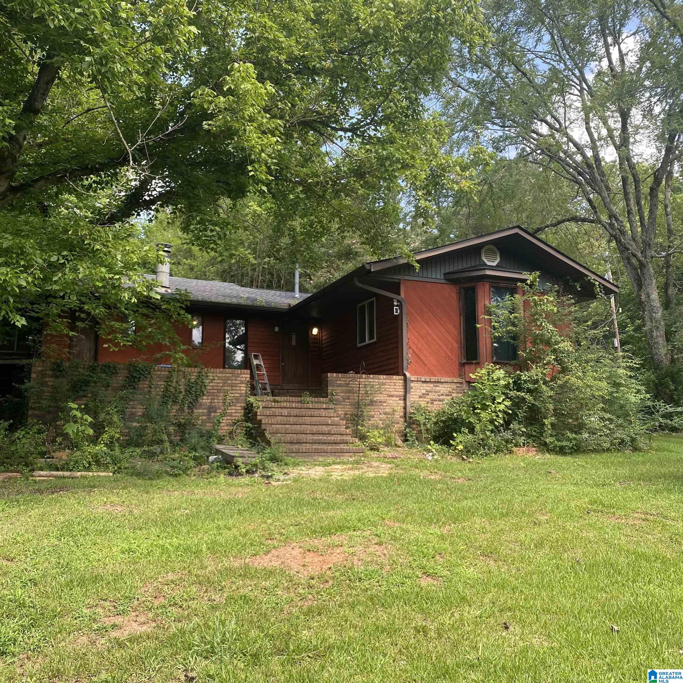 5777 Center Road Pinson, AL 35126 - Photo 1 of 25
