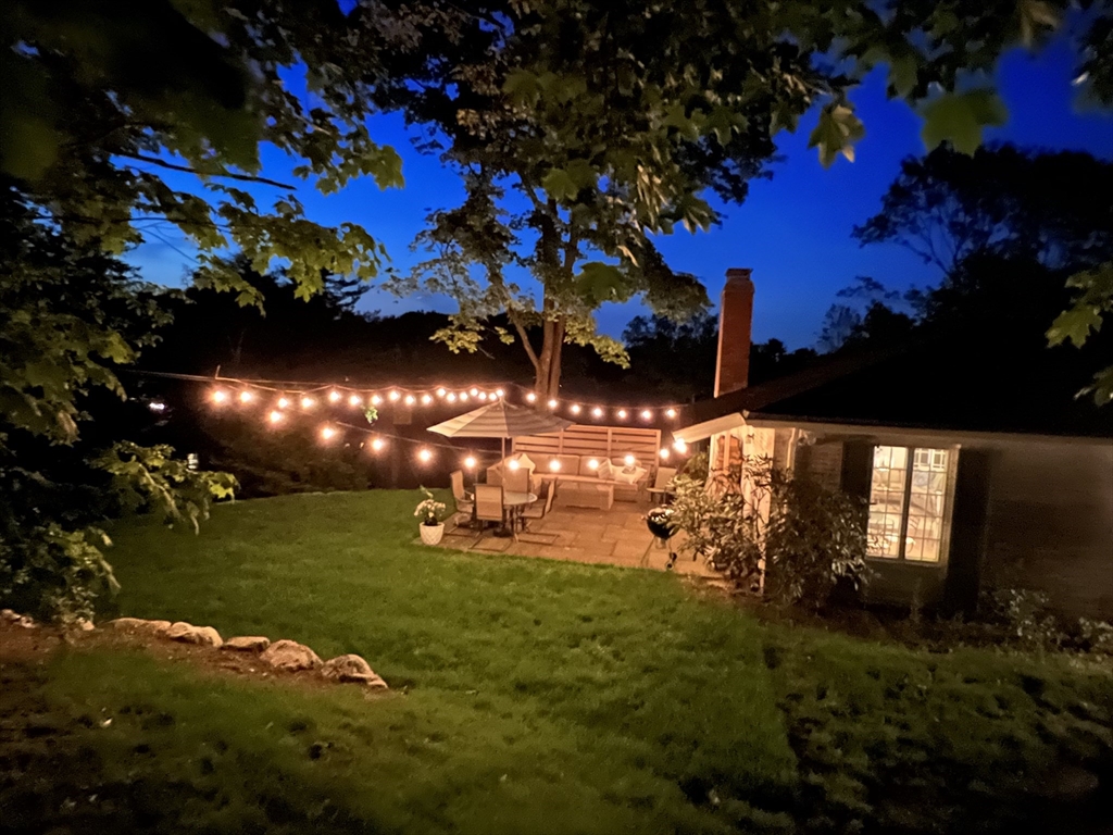 3 B Pelham Road Lexington, MA 02421 - Photo 41 of 41 a view of a building