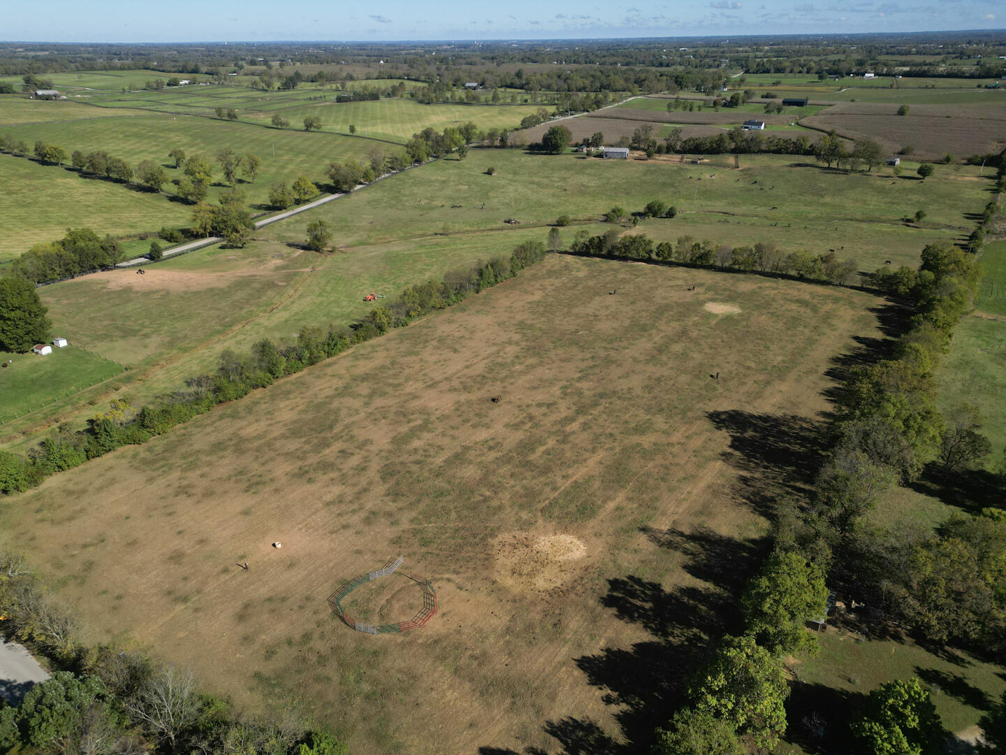 990 Clay Kiser Road Paris, KY 40361 - Photo 26 of 30 DJI_0760