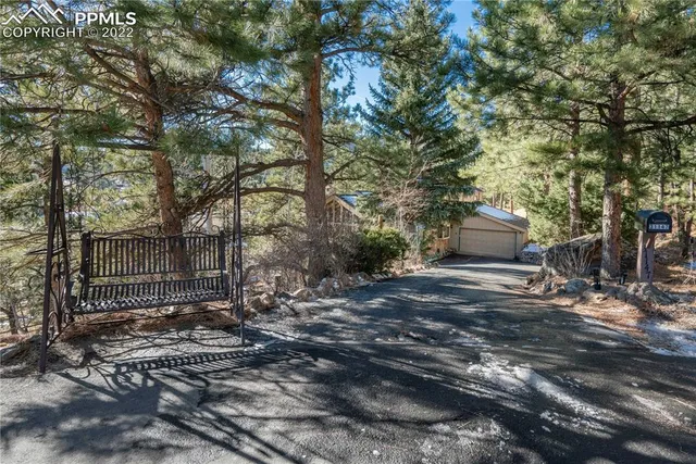 $1,200,000 | 31147 Shawnee Lane, Evergreen, CO 80439