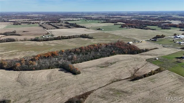 $1,620,000 | 0 Crook, Red Bud, IL 62278