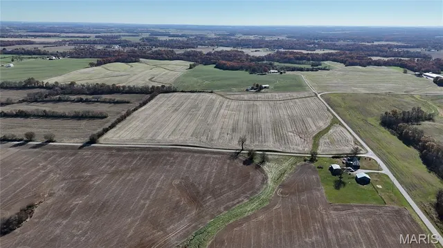 $1,620,000 | 0 Crook, Red Bud, IL 62278