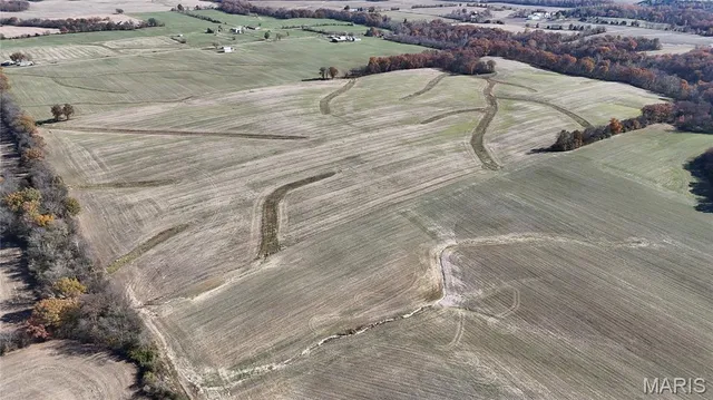 $1,620,000 | 0 Crook, Red Bud, IL 62278