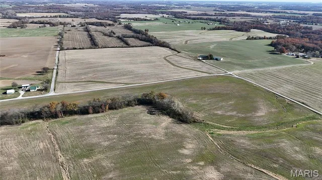 $1,620,000 | 0 Crook, Red Bud, IL 62278