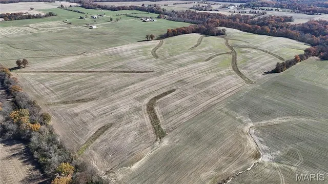 $1,620,000 | 0 Crook, Red Bud, IL 62278