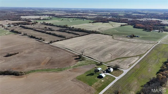 $1,620,000 | 0 Crook, Red Bud, IL 62278