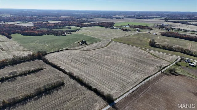 $1,620,000 | 0 Crook, Red Bud, IL 62278