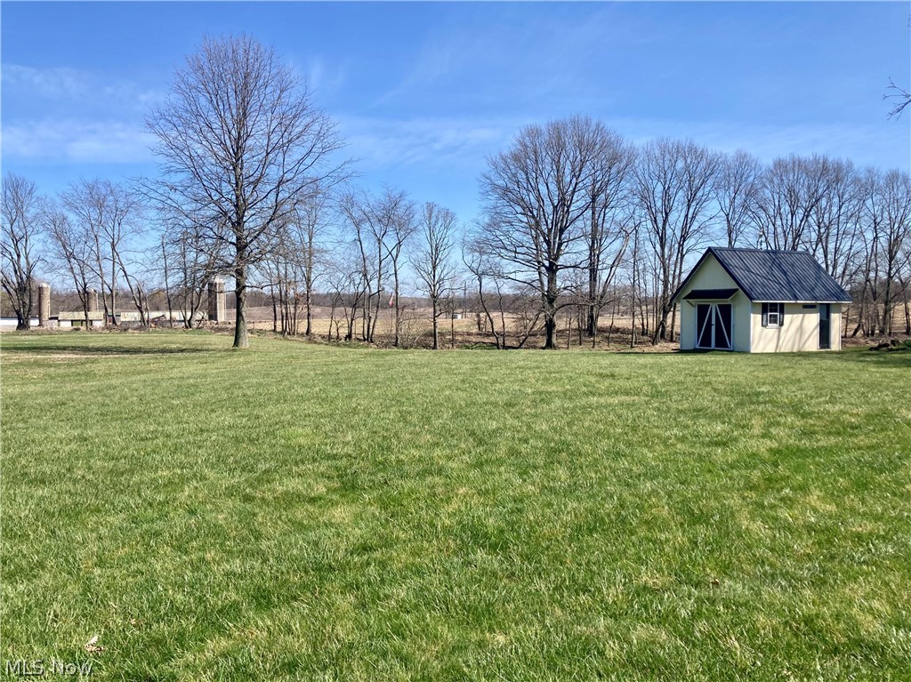 3797 Werner Church Road Northeast Canton, OH 44721 - Photo 21 of 28 Gallery Image 21