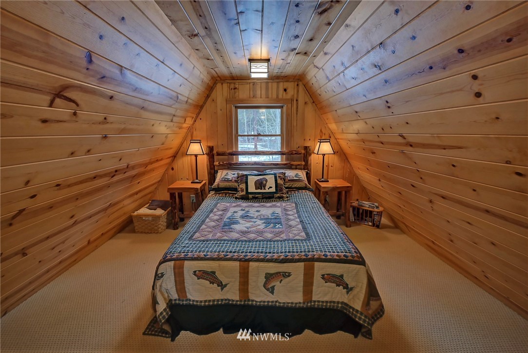 47 Foster Loop Road Winthrop, WA 98862 - Photo 11 of 24 Gallery Image 11