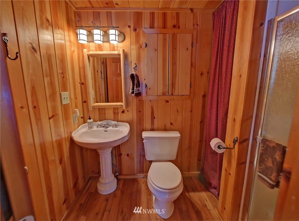 47 Foster Loop Road Winthrop, WA 98862 - Photo 13 of 24 Gallery Image 13