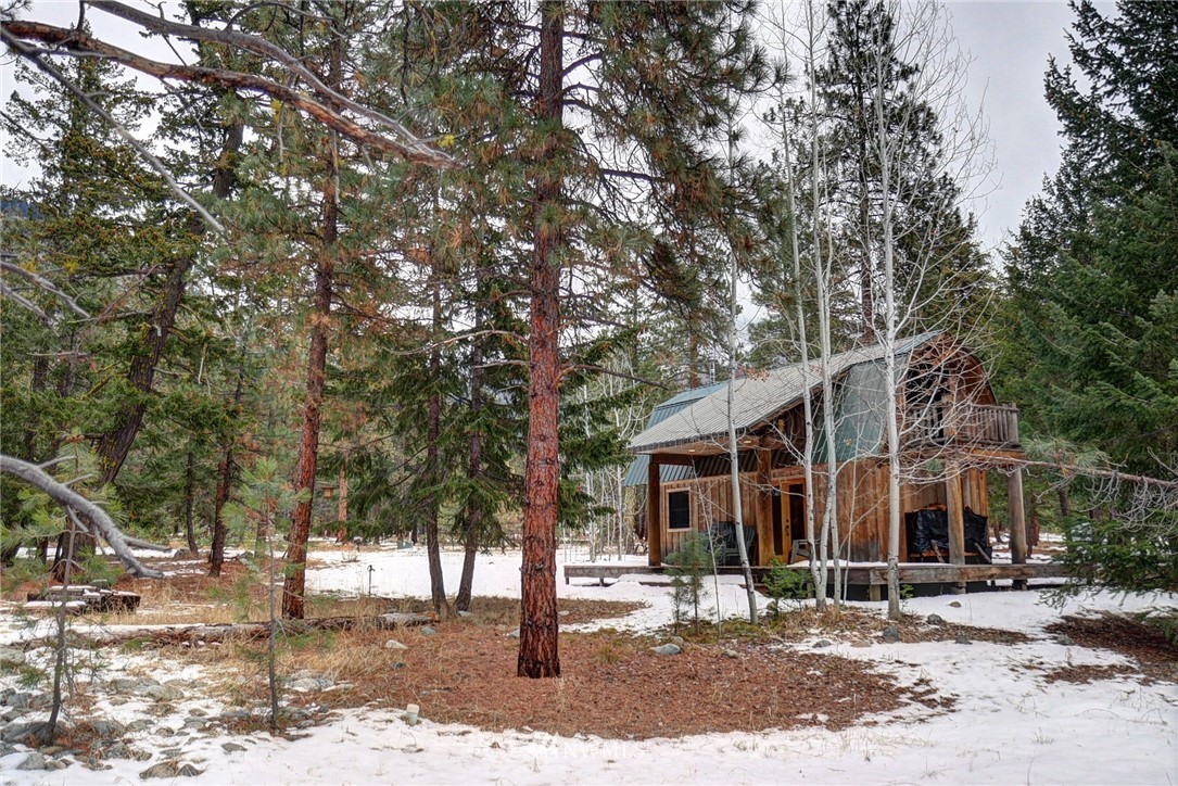 47 Foster Loop Road Winthrop, WA 98862 - Photo 17 of 24 Gallery Image 17