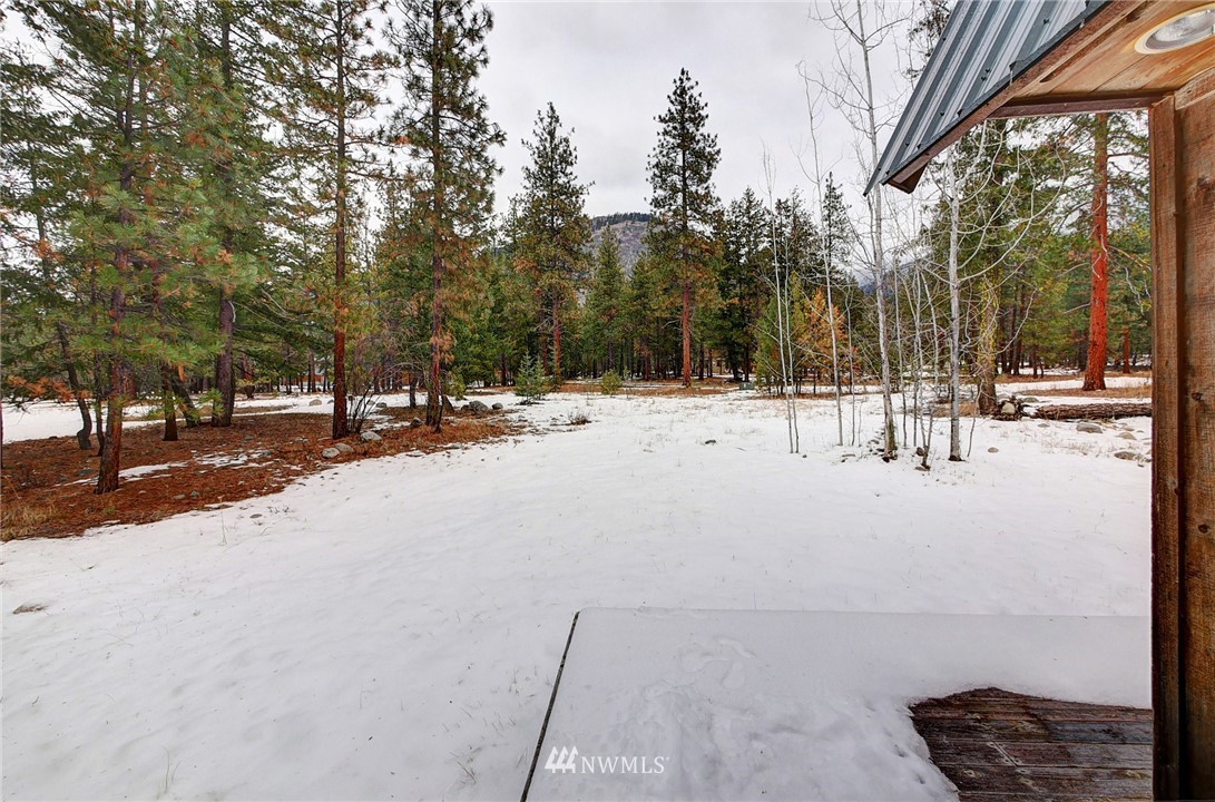 47 Foster Loop Road Winthrop, WA 98862 - Photo 20 of 24 Gallery Image 20