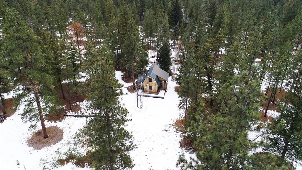 47 Foster Loop Road Winthrop, WA 98862 - Photo 22 of 24 Gallery Image 22