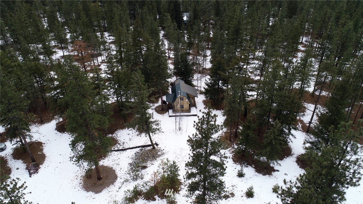 47 Foster Loop Road Winthrop, WA 98862 - Photo 23 of 24 Gallery Image 23