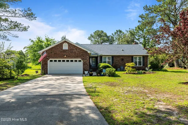 $579,000 | 6008 Cassowary Lane, New Bern, NC 28560