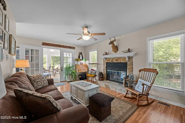 $579,000 | 6008 Cassowary Lane, New Bern, NC 28560