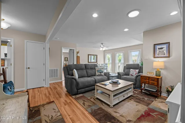 $579,000 | 6008 Cassowary Lane, New Bern, NC 28560