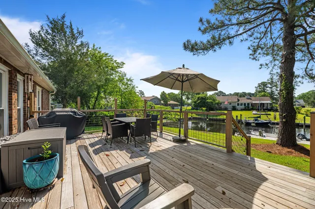 $579,000 | 6008 Cassowary Lane, New Bern, NC 28560