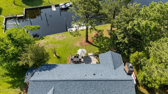$579,000 | 6008 Cassowary Lane, New Bern, NC 28560