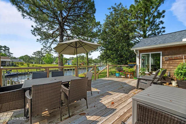 $579,000 | 6008 Cassowary Lane, New Bern, NC 28560