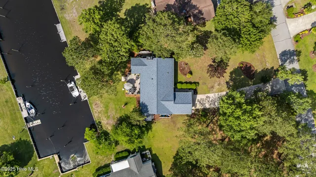 $579,000 | 6008 Cassowary Lane, New Bern, NC 28560