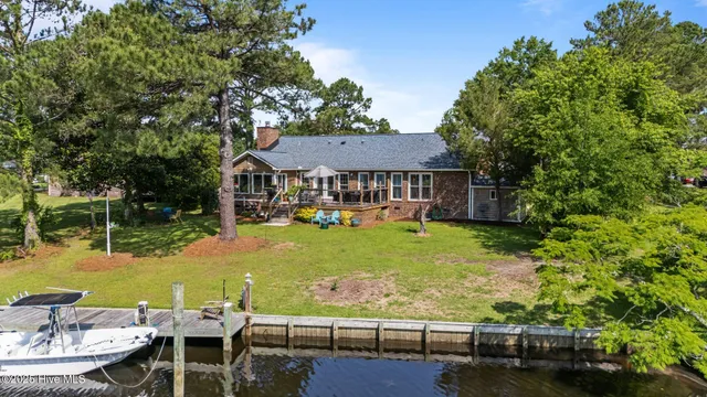 $579,000 | 6008 Cassowary Lane, New Bern, NC 28560