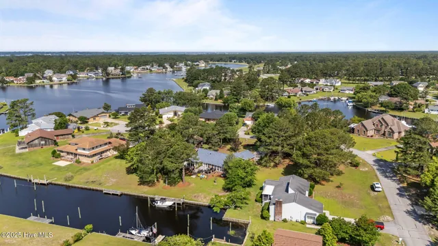 $579,000 | 6008 Cassowary Lane, New Bern, NC 28560