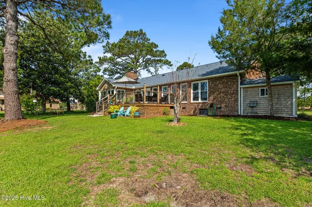 $579,000 | 6008 Cassowary Lane, New Bern, NC 28560