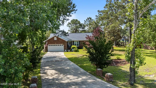 $579,000 | 6008 Cassowary Lane, New Bern, NC 28560