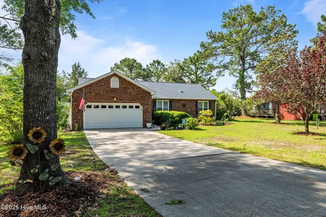 $579,000 | 6008 Cassowary Lane, New Bern, NC 28560