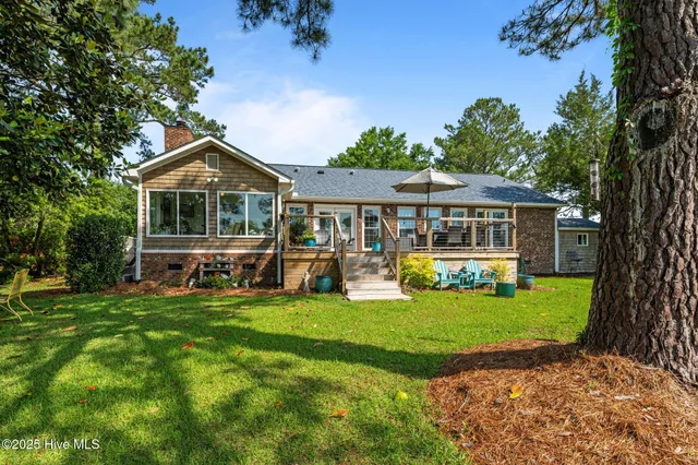 $579,000 | 6008 Cassowary Lane, New Bern, NC 28560
