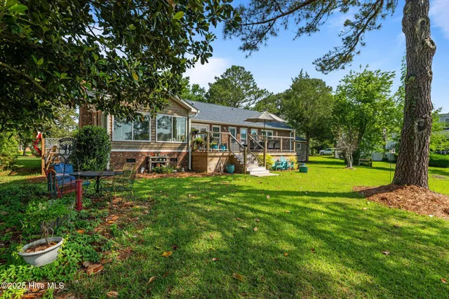 $579,000 | 6008 Cassowary Lane, New Bern, NC 28560