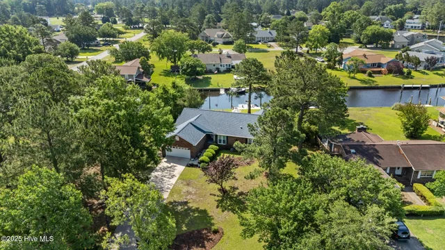 $579,000 | 6008 Cassowary Lane, New Bern, NC 28560