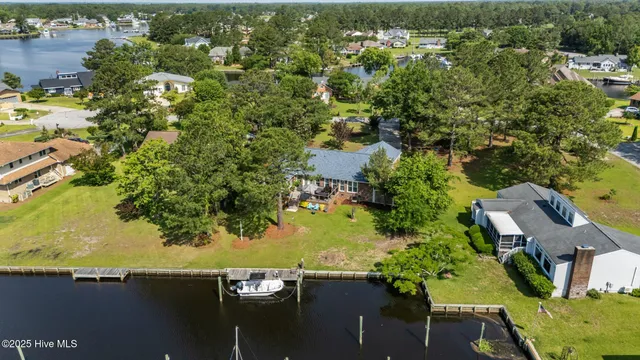 $579,000 | 6008 Cassowary Lane, New Bern, NC 28560