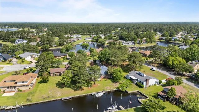 $579,000 | 6008 Cassowary Lane, New Bern, NC 28560