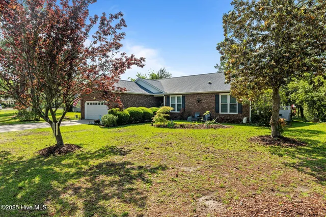 $579,000 | 6008 Cassowary Lane, New Bern, NC 28560