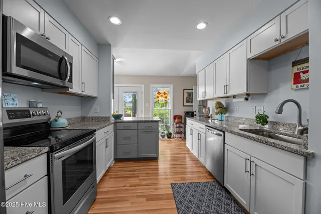 $579,000 | 6008 Cassowary Lane, New Bern, NC 28560