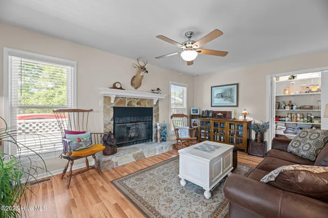 $579,000 | 6008 Cassowary Lane, New Bern, NC 28560