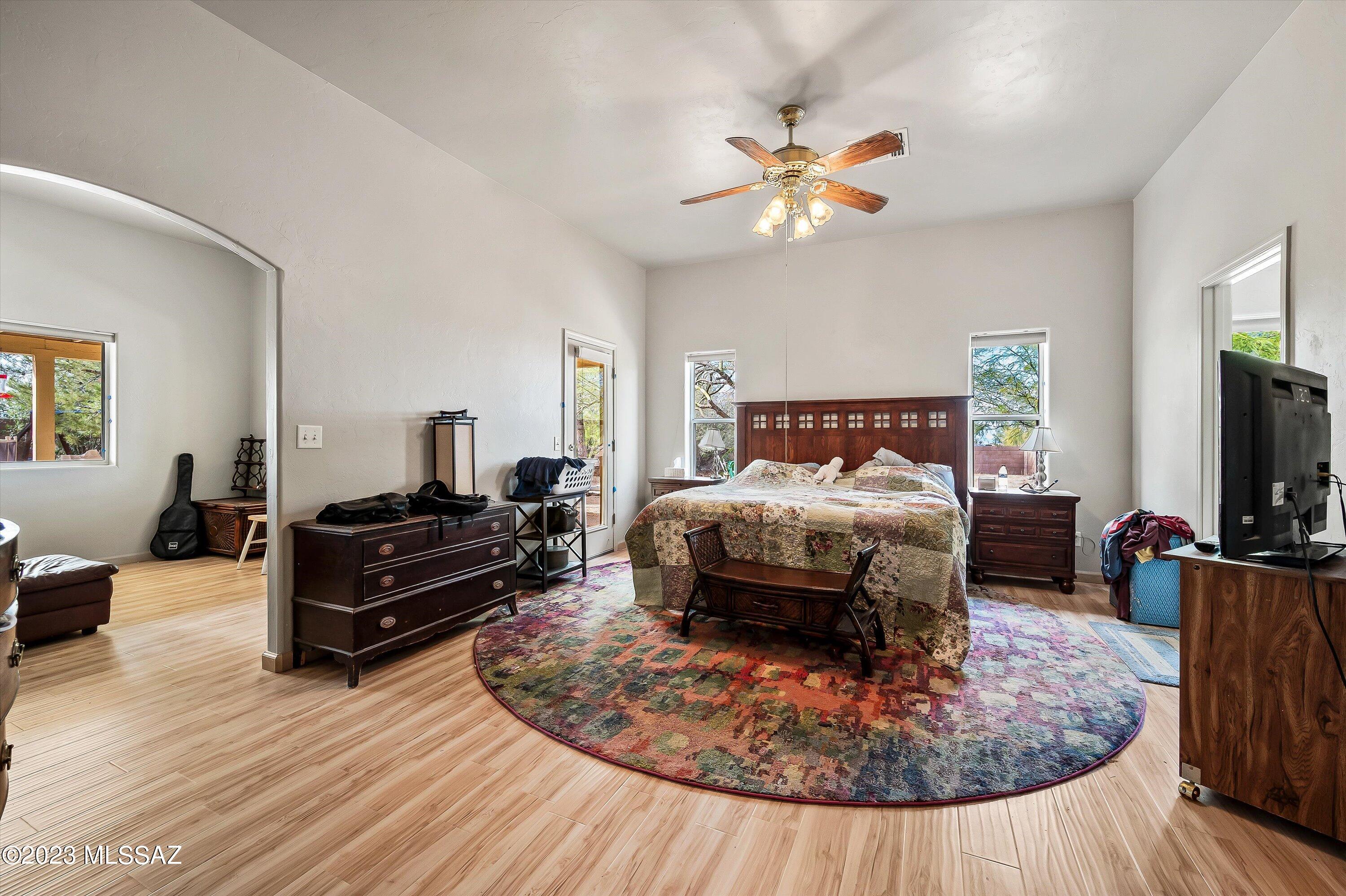 781 North Vail View Road Vail, AZ 85641 - Photo 20 of 39 Gallery Image 20
