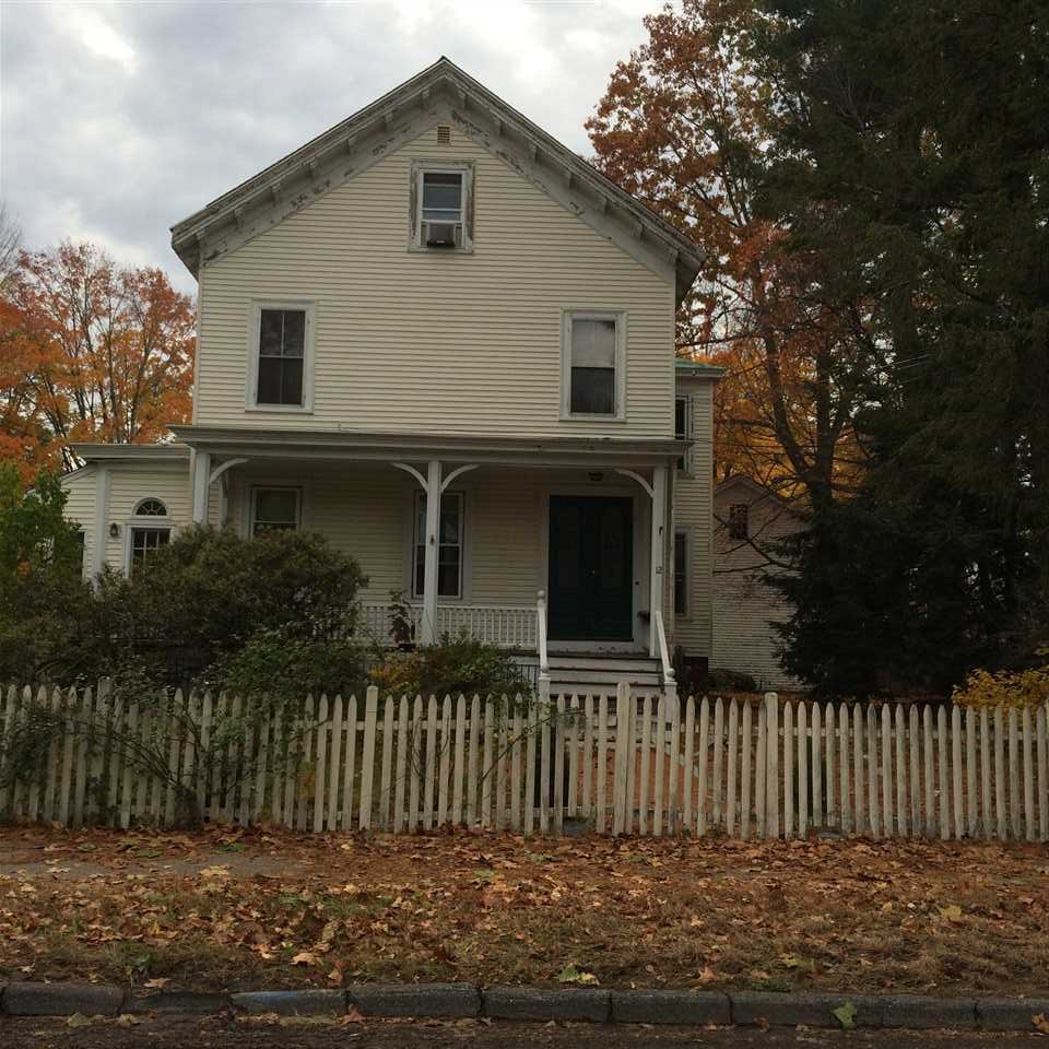 12 Lincoln Street Exeter, NH 03833 - Photo 2 of 32 Gallery Image 2