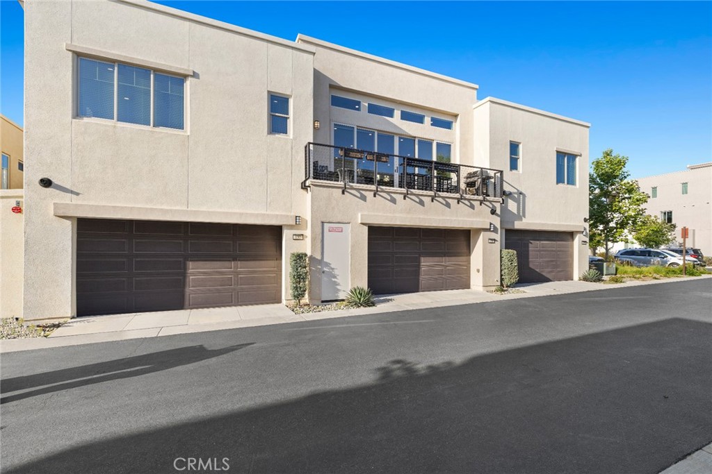 134 Stellar Irvine, CA 92618 - Photo 26 of 49 a view of a building with a street