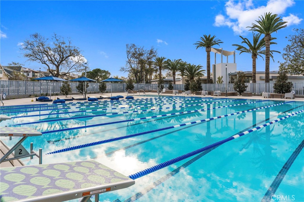 134 Stellar Irvine, CA 92618 - Photo 48 of 49 a view of swimming pool with a patio