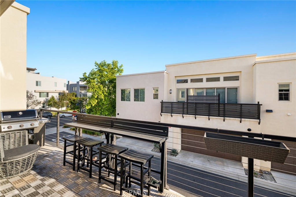 134 Stellar Irvine, CA 92618 - Photo 7 of 49 a view of a terrace with seating area