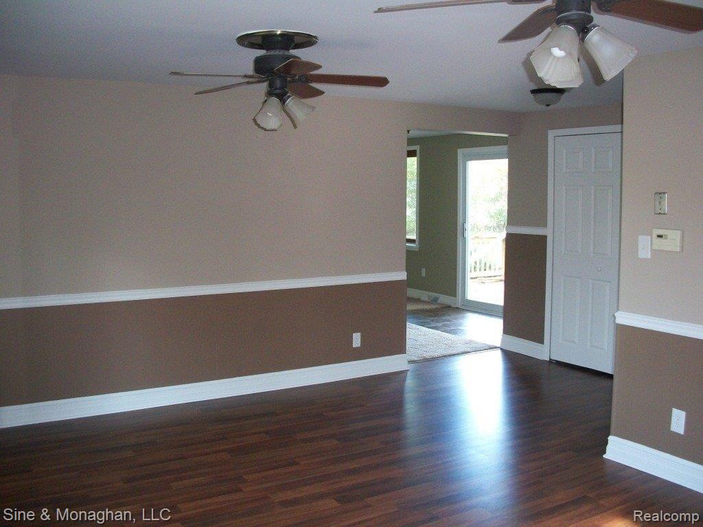 3138 Wadhams Road North Street, MI 48049 - Photo 12 of 24 12-Formal Dining to Living