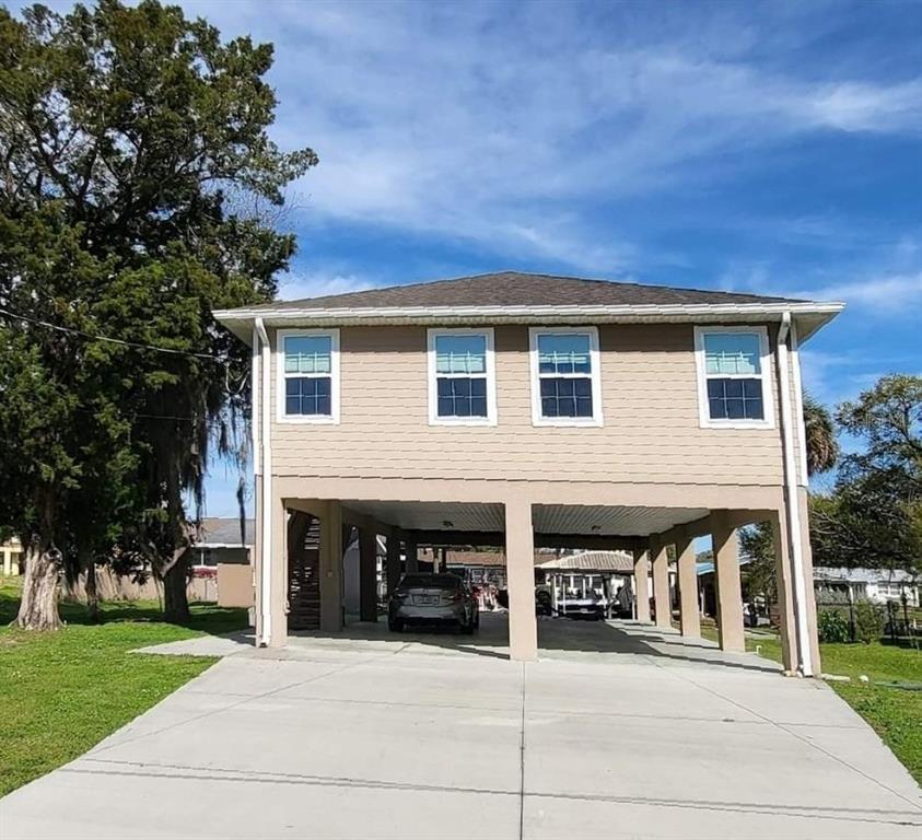 3911 North Nokomis Pt  