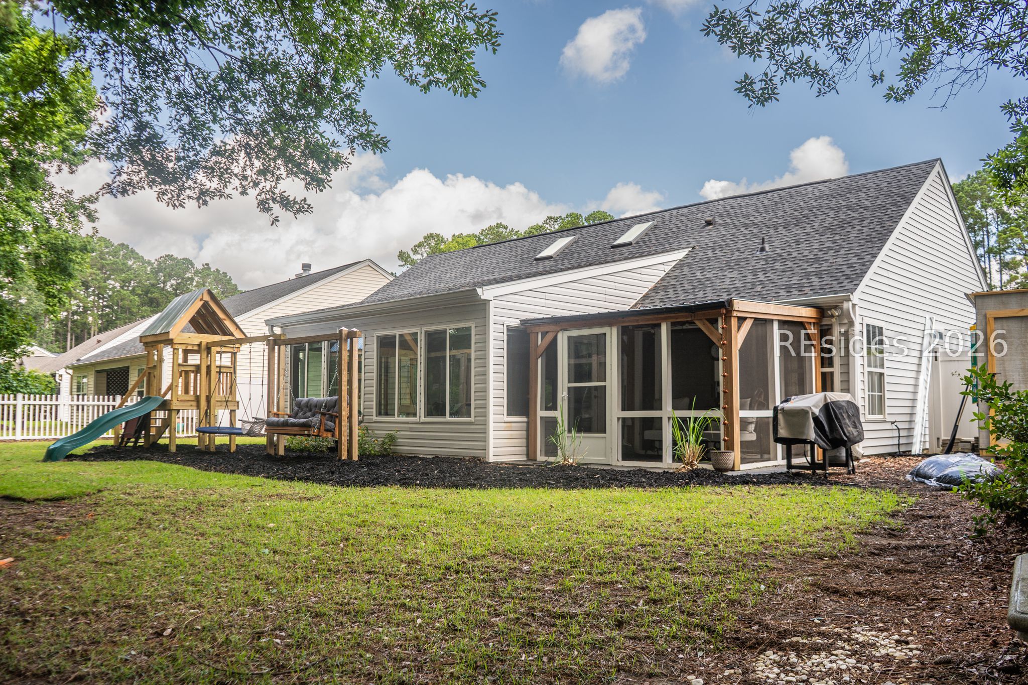 237 Hitching Post Crescent Bluffton, SC 29910 - Photo 39 of 40