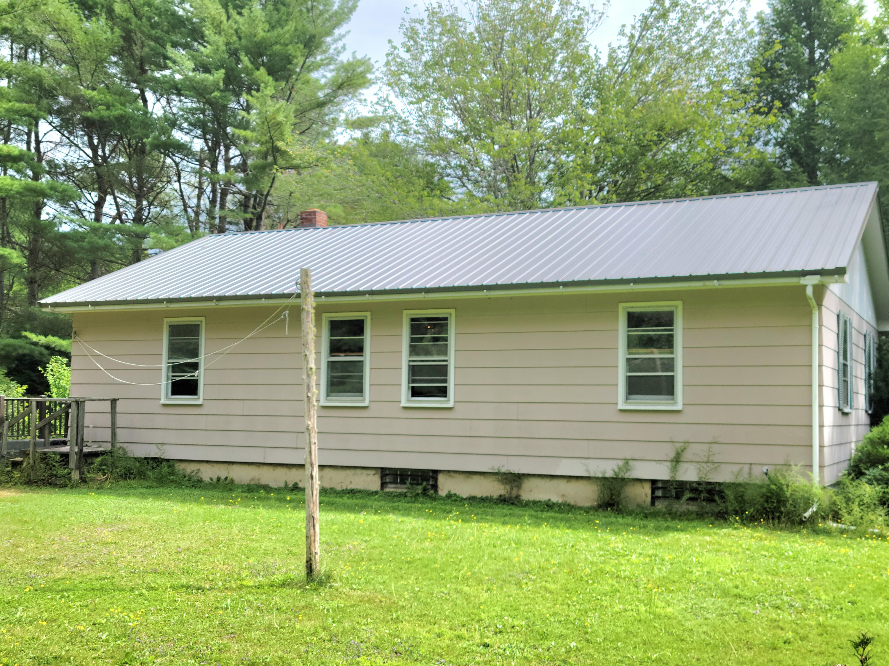 834 Bennoch Road Old Town, ME 04468 - Photo 3 of 20 20220819_110734