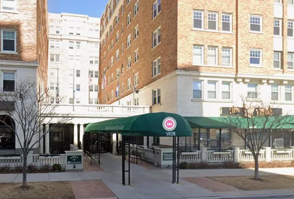 $124,900 | 1028 East Juneau Avenue, Unit 324, Milwaukee, WI 53202