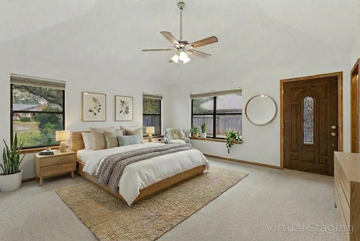 3311 Squirrel Hollow Austin, TX 78748 - Photo 18 of 40 Virtually staged to illustrate furniture arrangement options